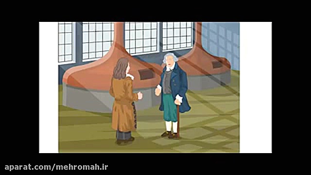 اسب بخار چیست؟