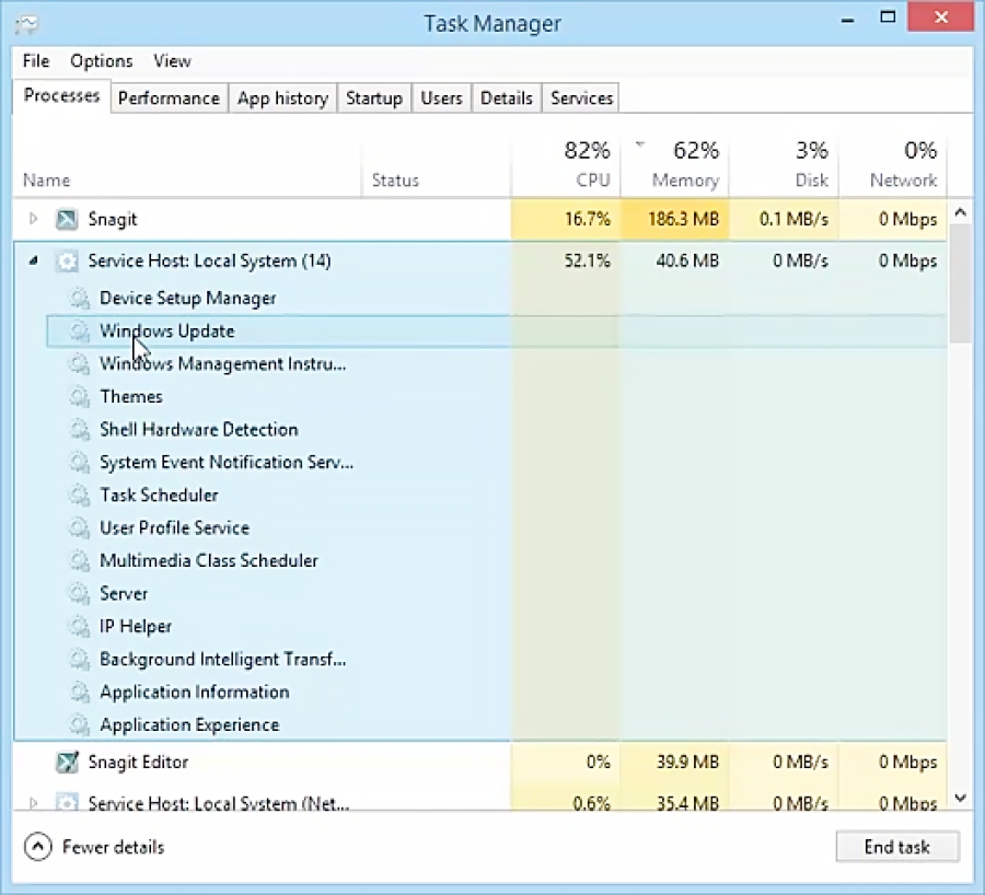 How to Fix Problem Ejecting USB Mass Storage Device on Windows