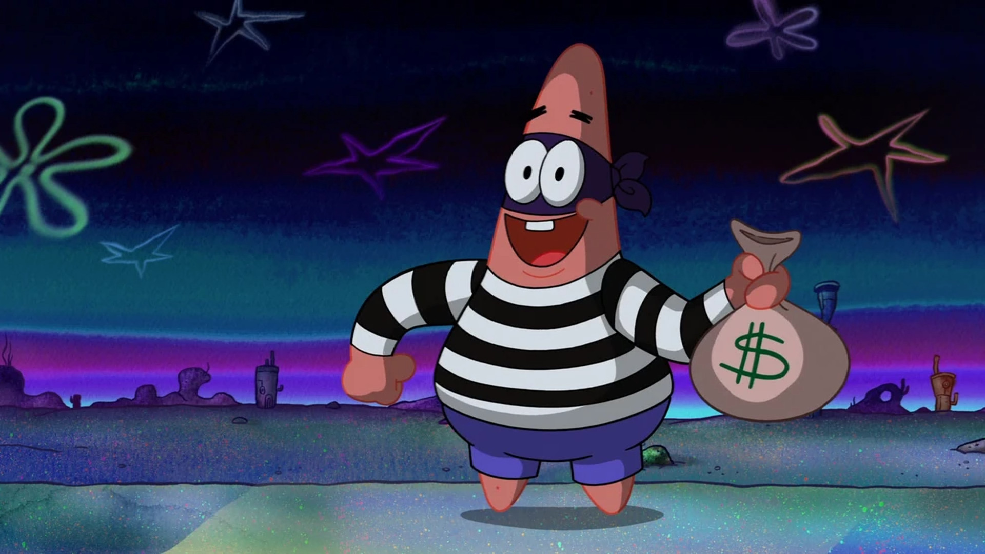 کارتون باب اسفنجی ؛ باب اسفنجی...