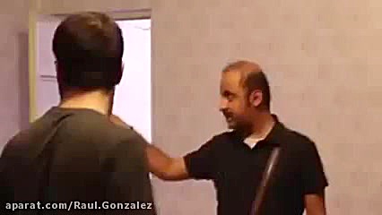 پشت صحنه فیلم سد معبر  دانلود کامل زمان58ثانیه