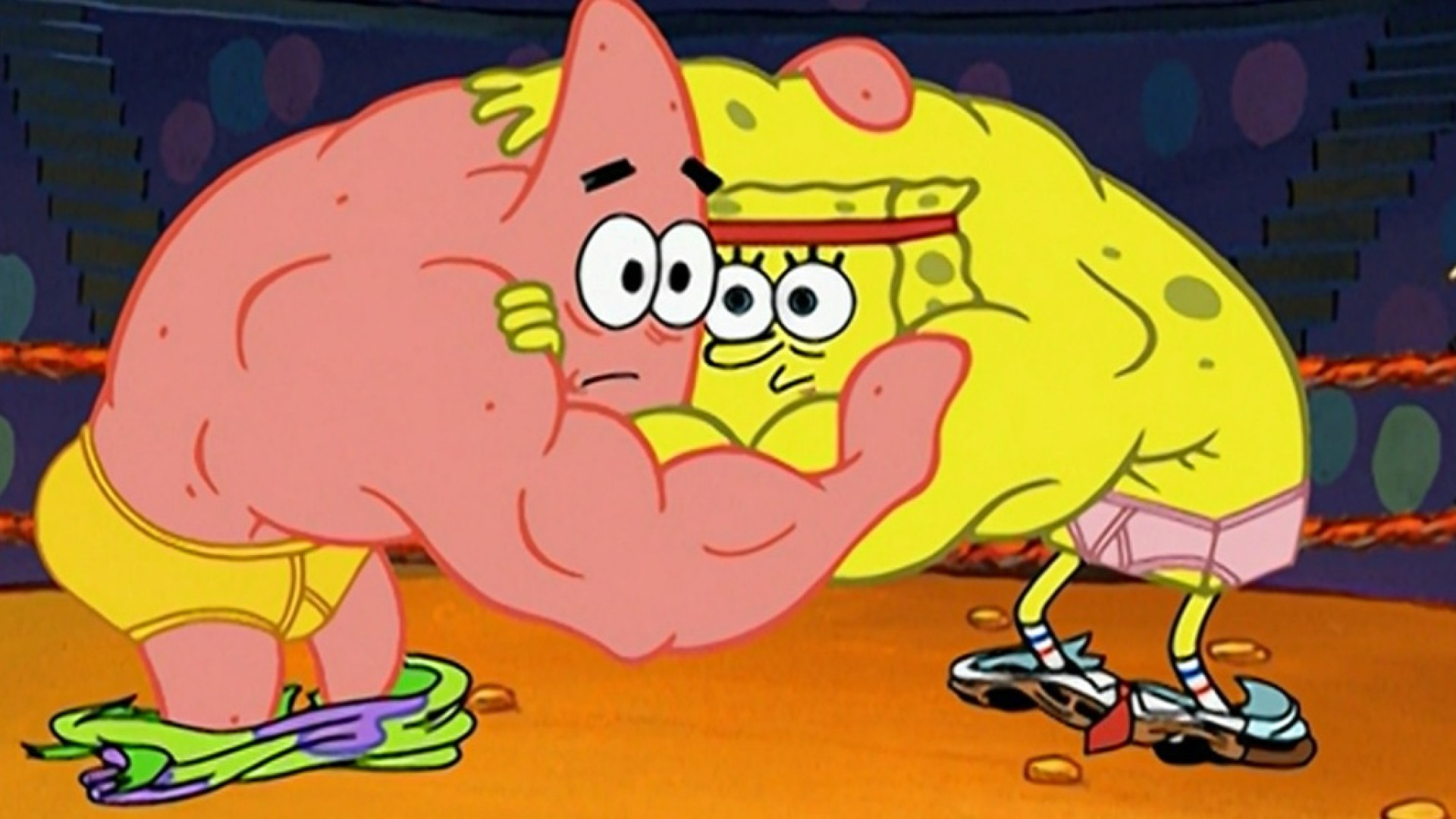 باب اسفنجی دوبله فارسی,باب اسف...