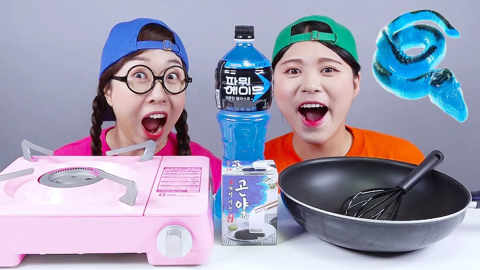 چالش غذا خوری اسمر چالش غذایی...