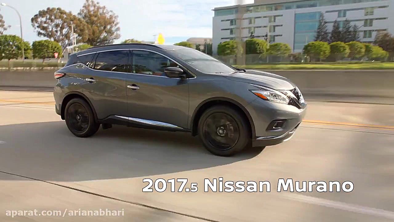 اخبار خودرو  رونمایی  نیسان مو...