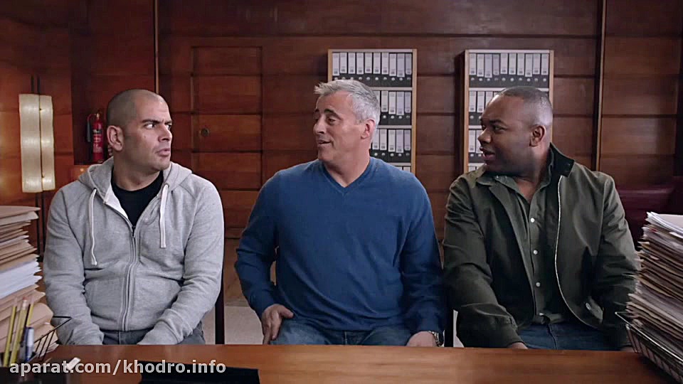 آگهی سری جدید تاپ گیر