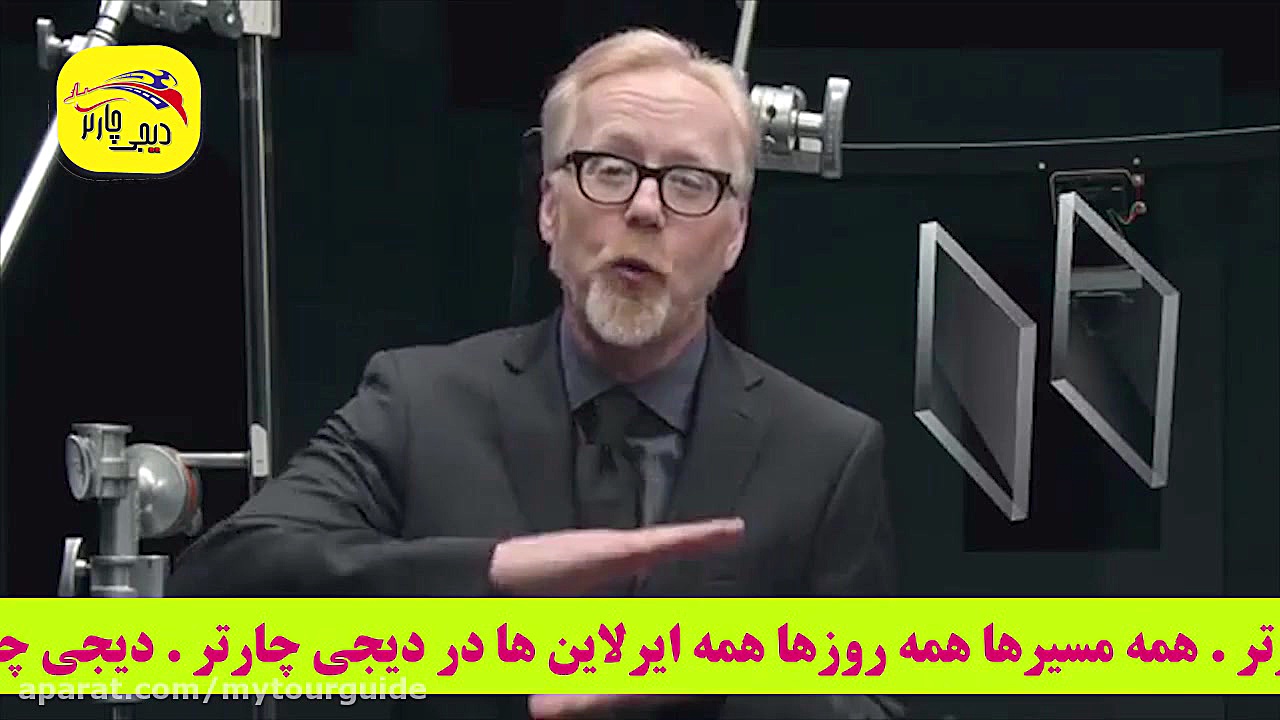 مقایسه ی مقاومت شیشه های گوریل...