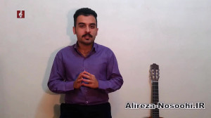 آنونس قسمت (24) صفر تا صد گیتا...