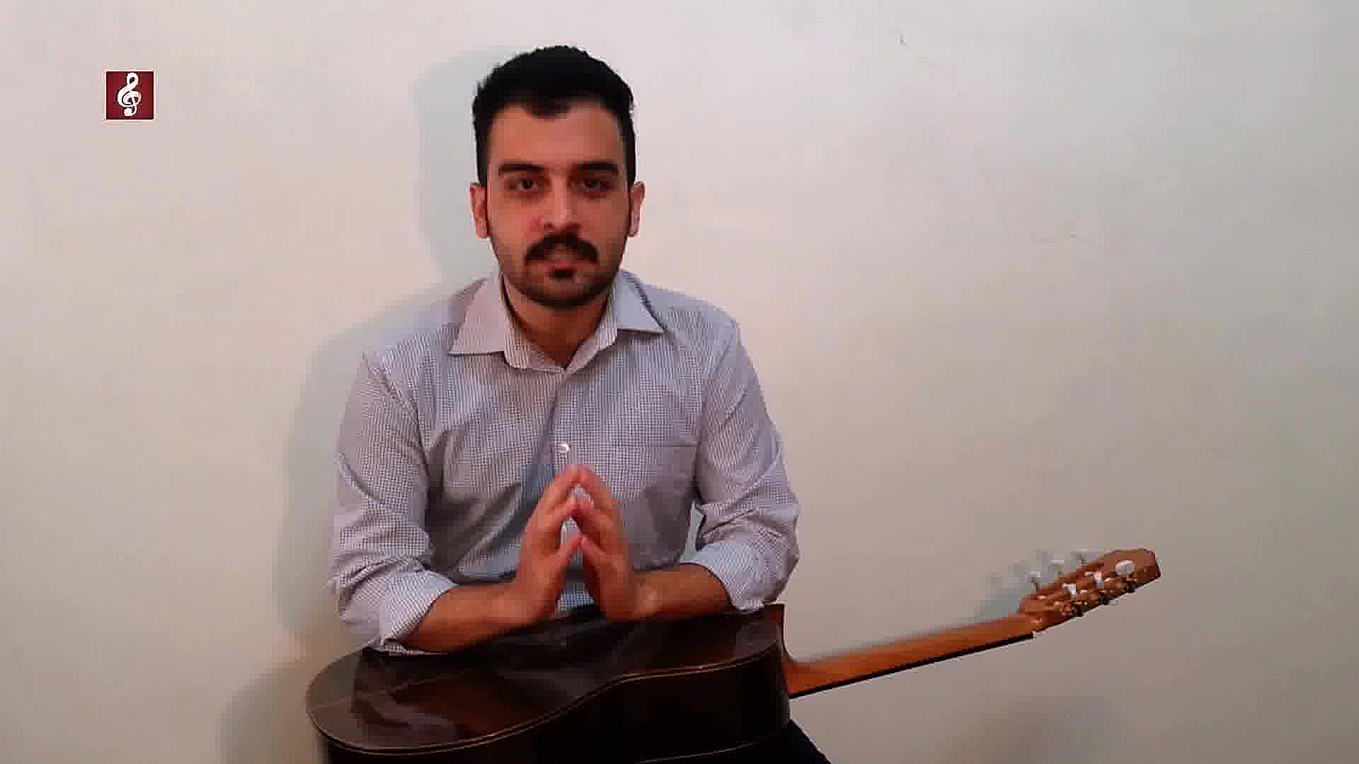 آنونس قسمت (26) صفر تا صد گیتا...