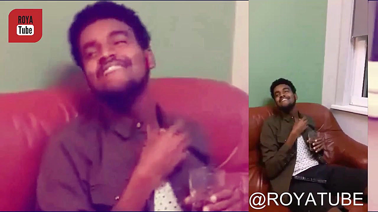 گپهای پناهجوی سومالی در مورد س...