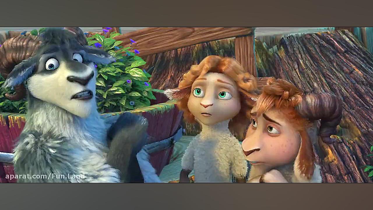 فیلم سینمایی Sheep and Wolves 2016 با دوبله فارسی زمان5087ثانیه
