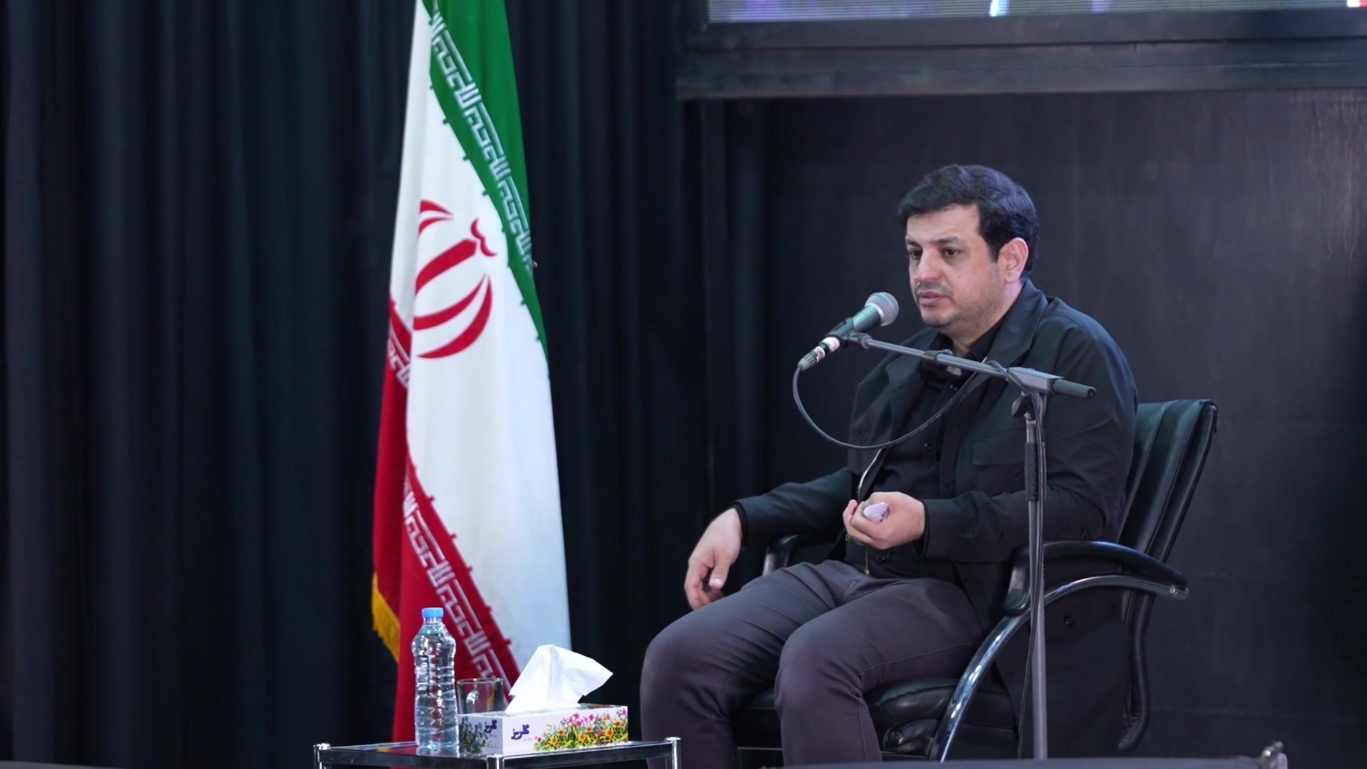 سخنرانی جدید دولت شهید رئیسی ی...