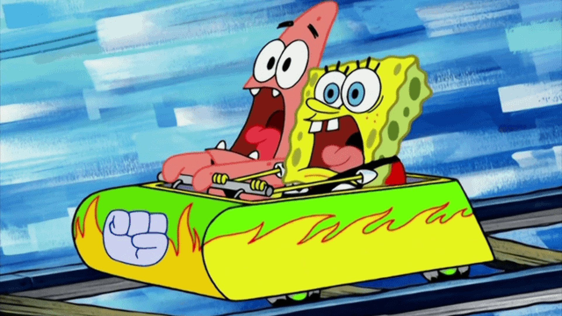 باب اسفنجی دوبله فارسی,باب اسف...