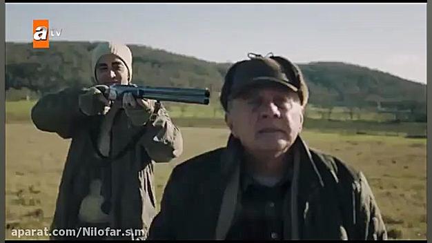 تیزر قسمت 1سریال تا حد مرگ با...