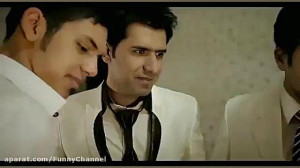 آهنگ جدید سه برادر خداوردی. شب...