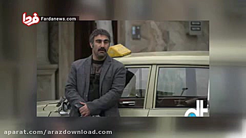 دانلود آنونس فیلم سینمایی فراری زمان110ثانیه