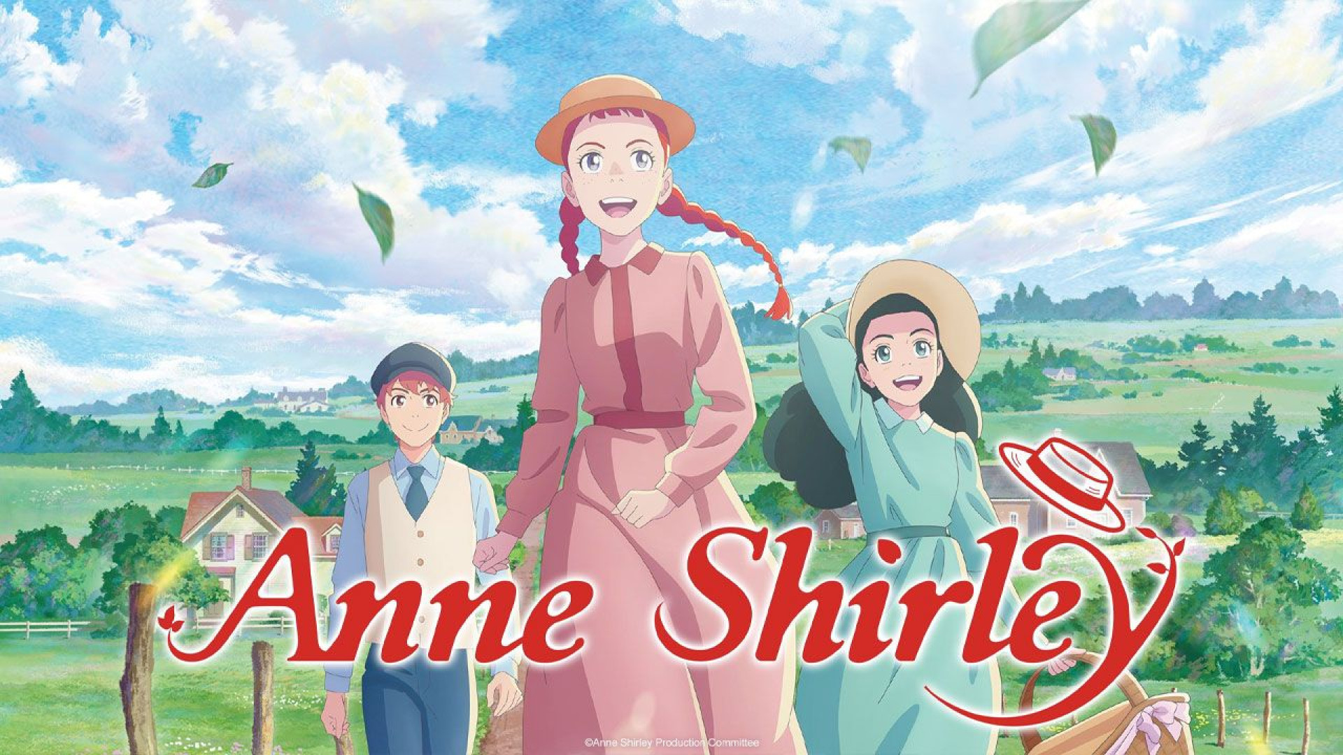 دانلود انیمه جدید آن شرلی - قسمت 8 -   Anne Shirley 2025 زمان1440ثانیه