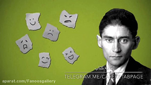 زندگینامه فرانتس کافکا