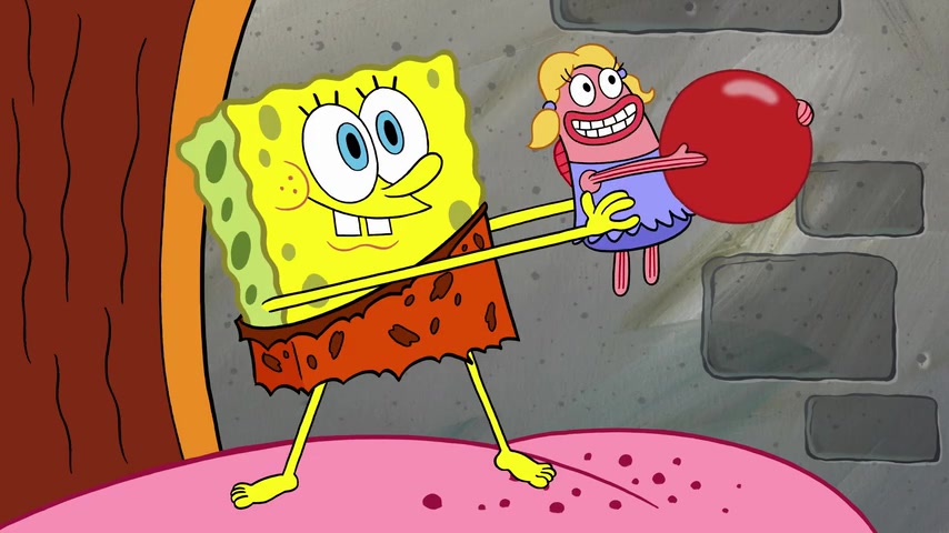 برنامه کودک باب اسفنجی دوبله ف...