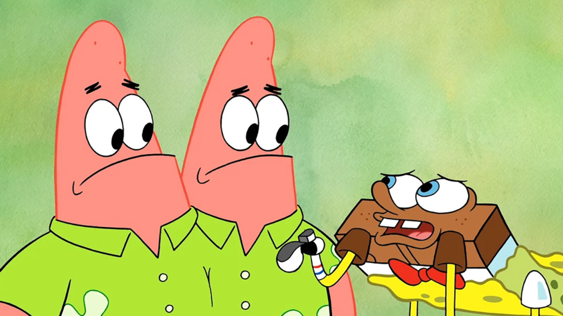 باب اسفنجی دوبله فارسی,باب اسف...