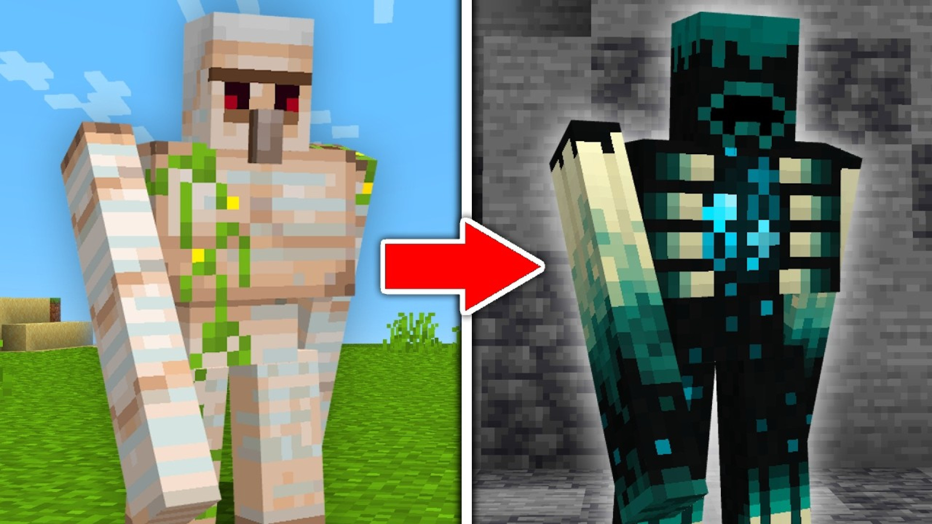 عجیب ترین ماینکرفت !! ماینکرفت...