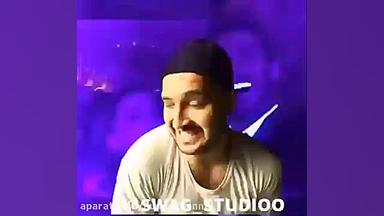 دنیا جهانبخش و وحید خزایی بالا...