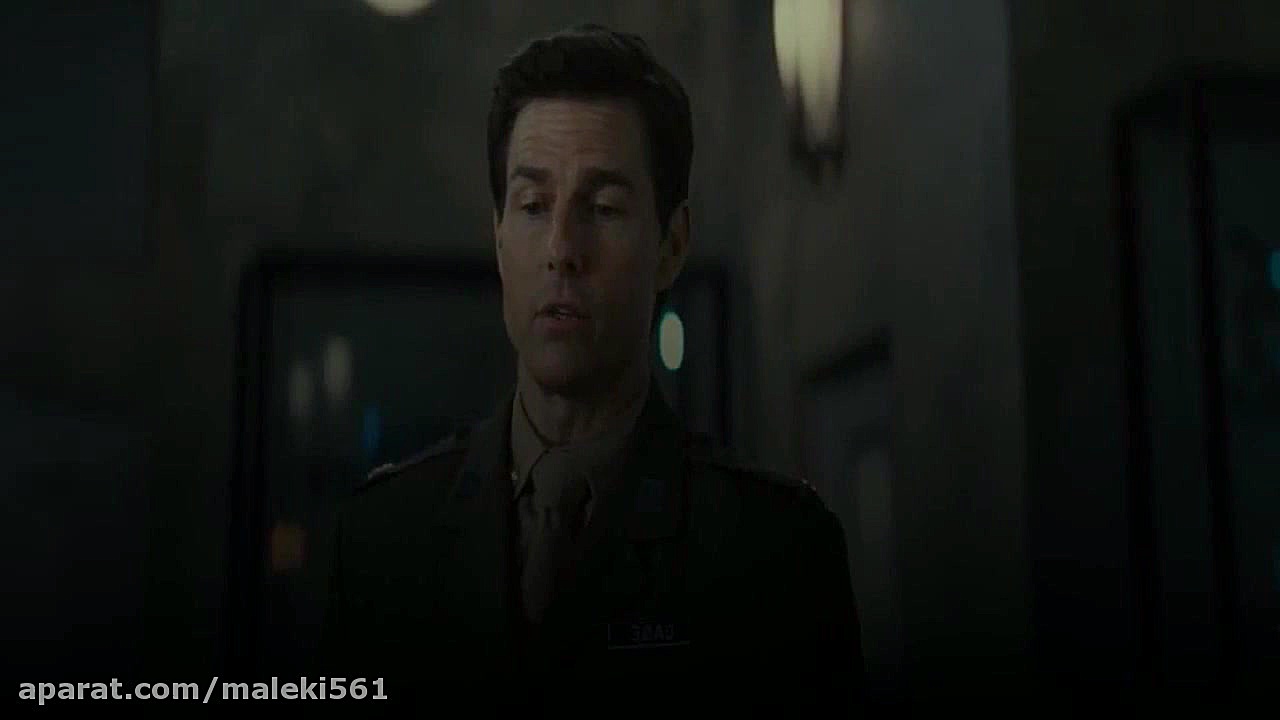 فیلم اکش  لبه فردا  2015 فیلم...