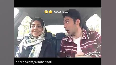 بهترین داب اسمش های محمد ربیعی...