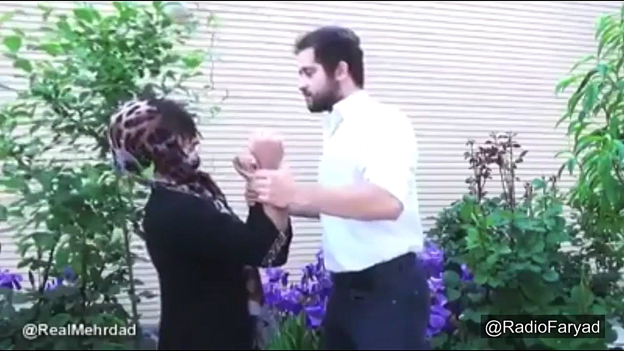 دعوا زن و شوهر در فیلم و واقعی...