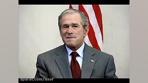 فیلم سینمایی Recount و جورج بو...