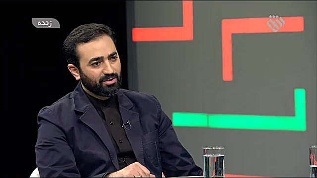 جهان آرا قسمت بیست و هفتم