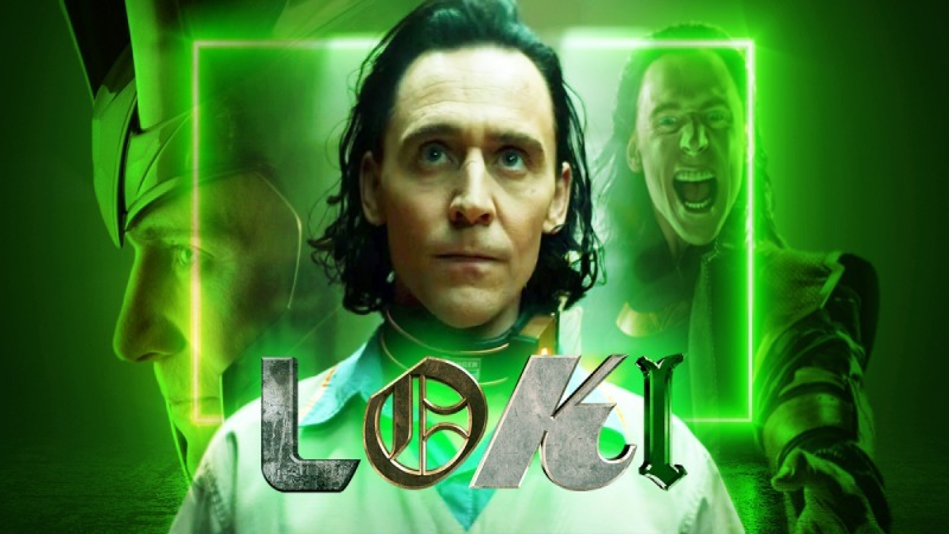 سریال لوکی فصل اول قسمت اول دوبله فارسی  Loki زمان3019ثانیه