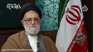 آیت الله محلاتی؛ از یک استخاره...