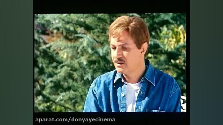 آنونس نسخه شبکه خانگی فیلم سین...