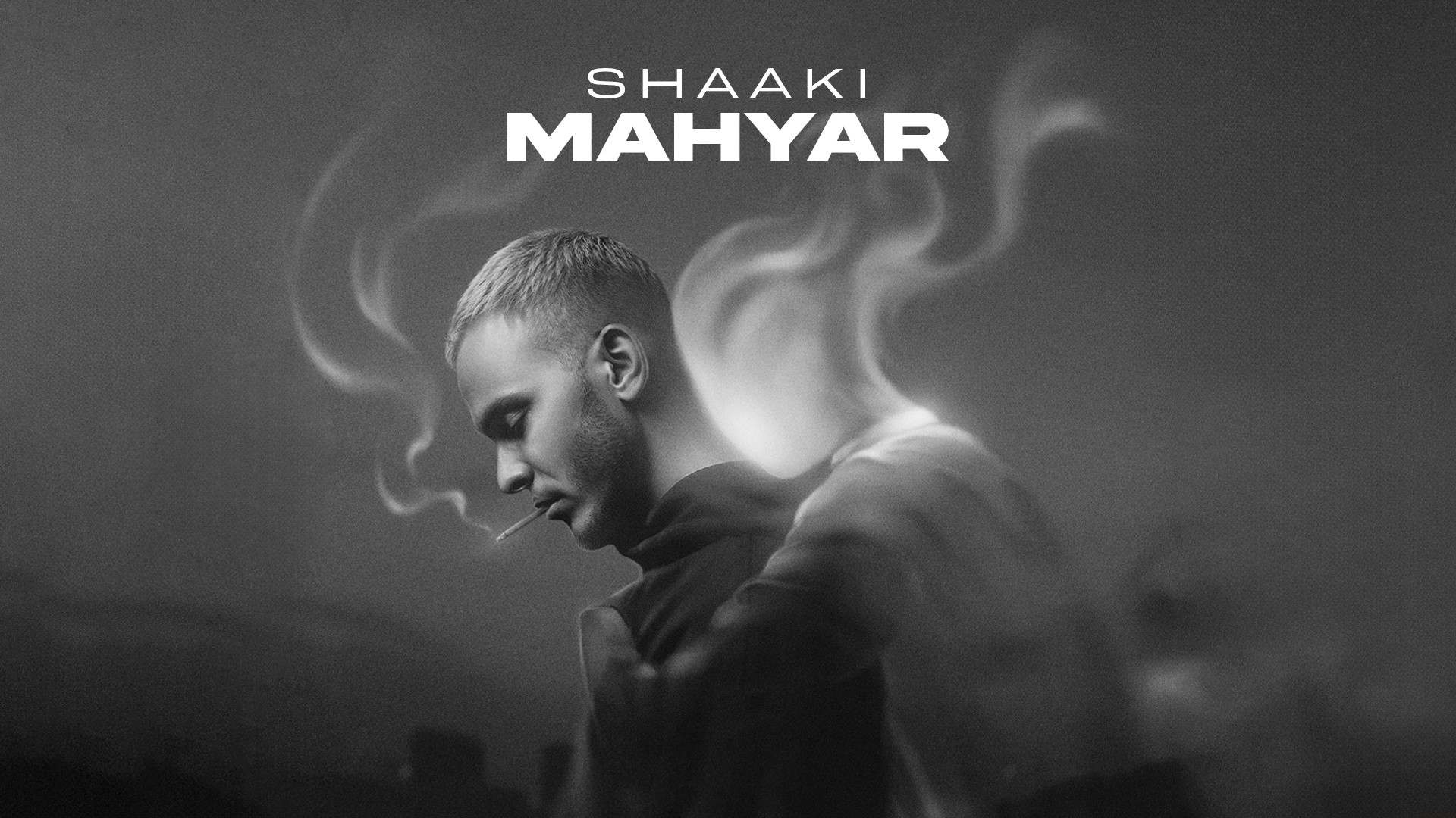 آهنگ جدید مهیار به نام شاکی