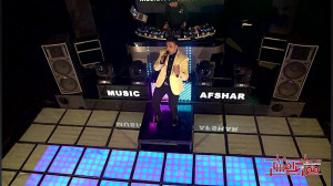 اجرای آهنگ شاد لیلا فروهر توسط...