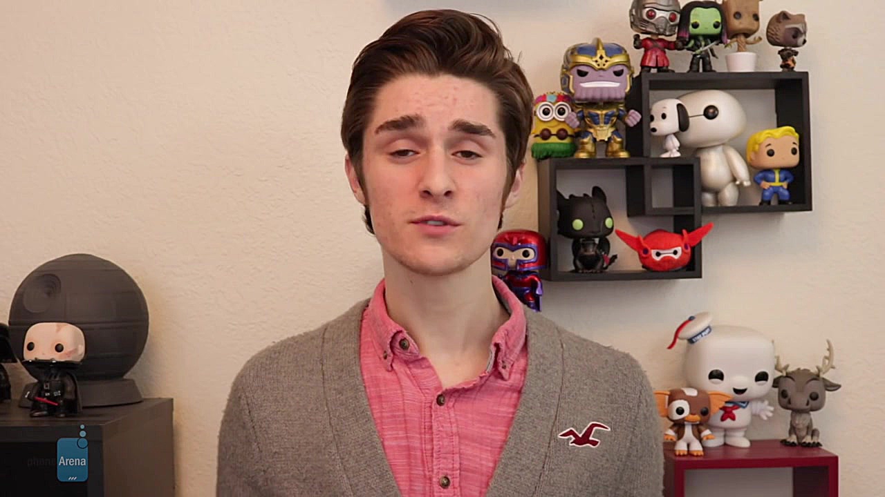 Asus ZenFone 3 Deluxe Review