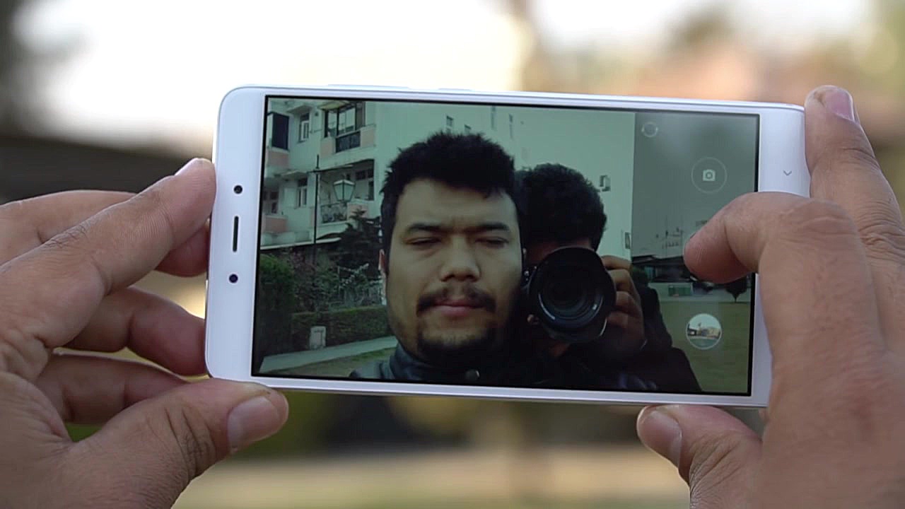 Xiaomi Redmi Note 4  Budget Ki...