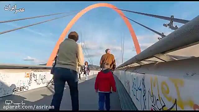 جاذبه های تورین؛ شهری زیبا در...