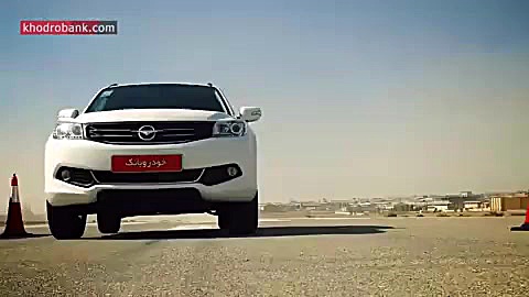 درگ هایما اس 7 با جک اس 5