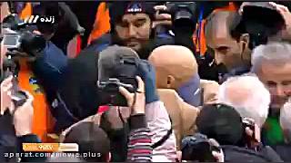 بازی جنجالی دربی.استقلال۳|پرس...