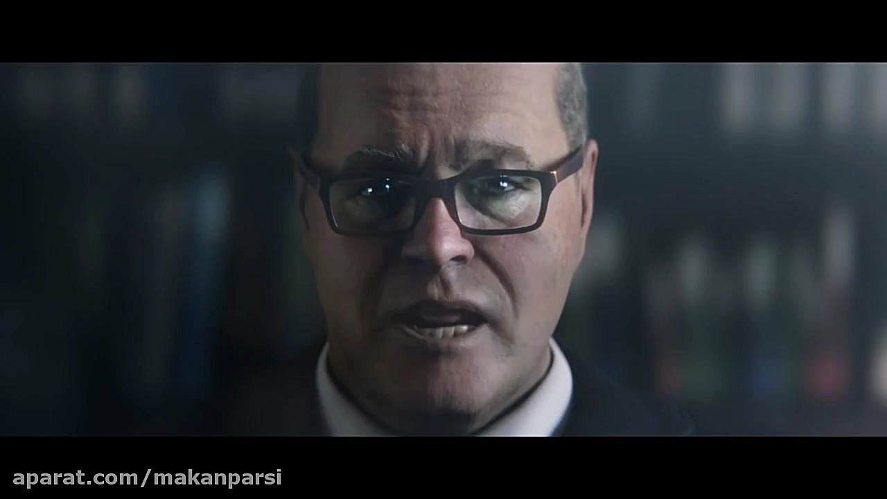 تریلر تام رایدر Rise of the To...