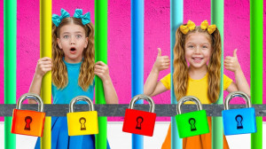 برنامه کودک ساشا  ساشا جدید  س...