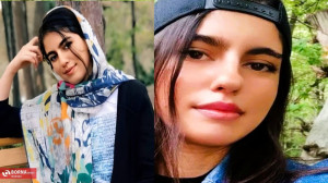آهنگ غمگین و احساسی برای الهه...