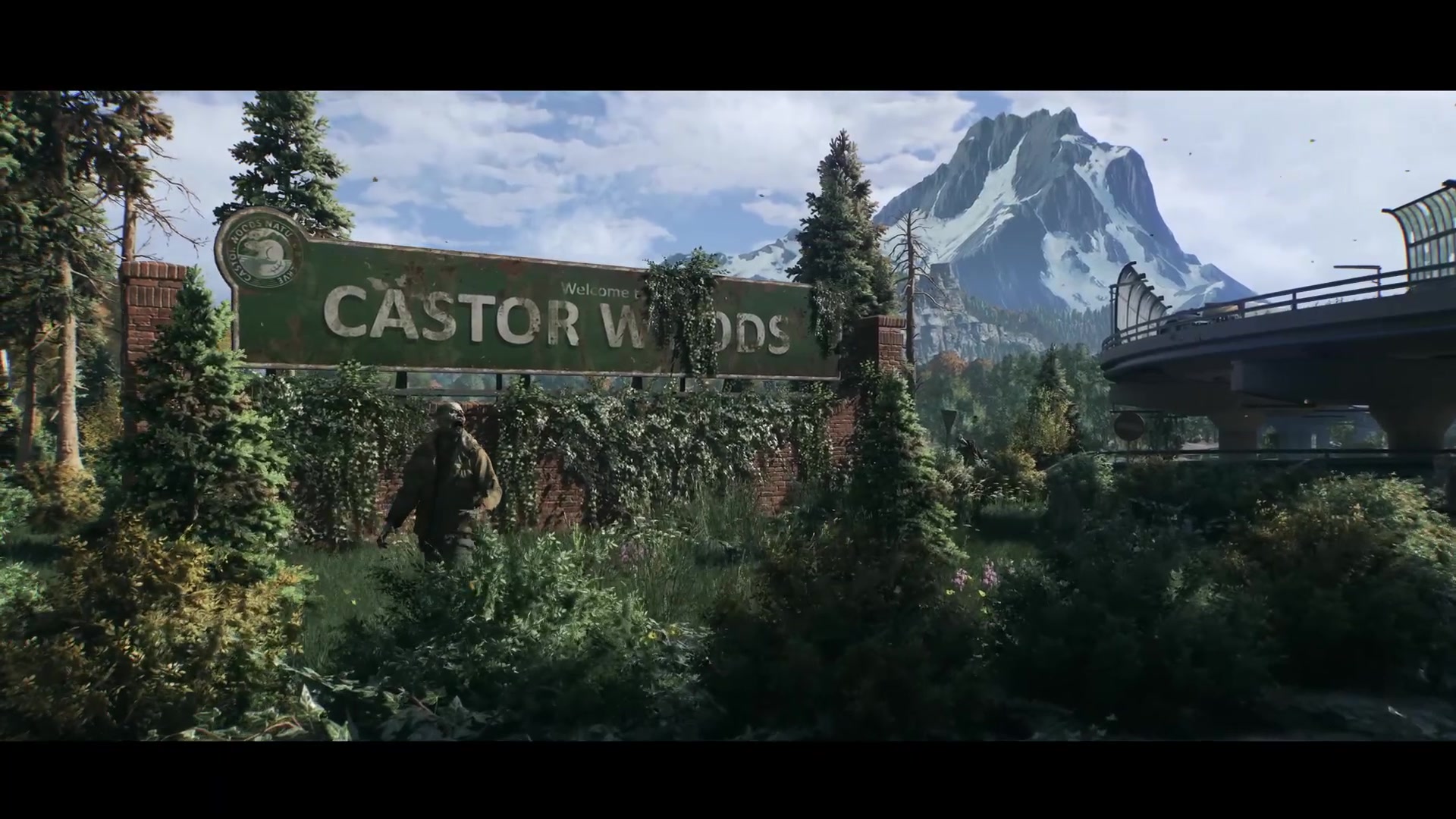 تریلر گیم پلی بازی Dying Light The Beast