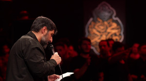 پر میزنم تا باب المراد