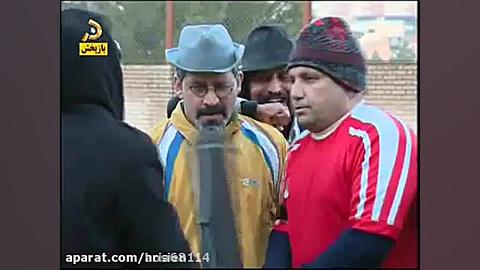 مترجمی ممه جو خخخخخخخ آریا