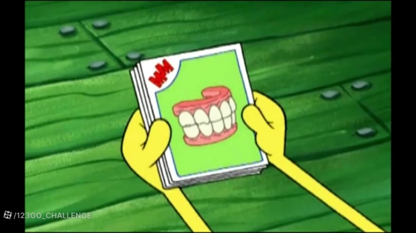 باب اسفنجی شلوار مکعبی با دوبله فارسی کیفیت عالی