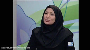 تغذیه و سرطان قسمت اول
