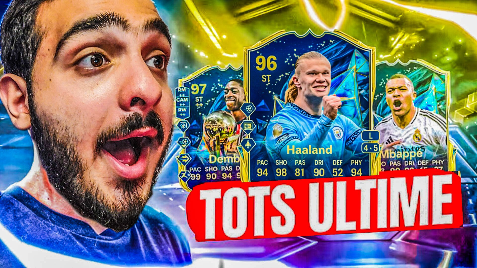 افسی25 پک اوپنینگ هالند زدم اف...