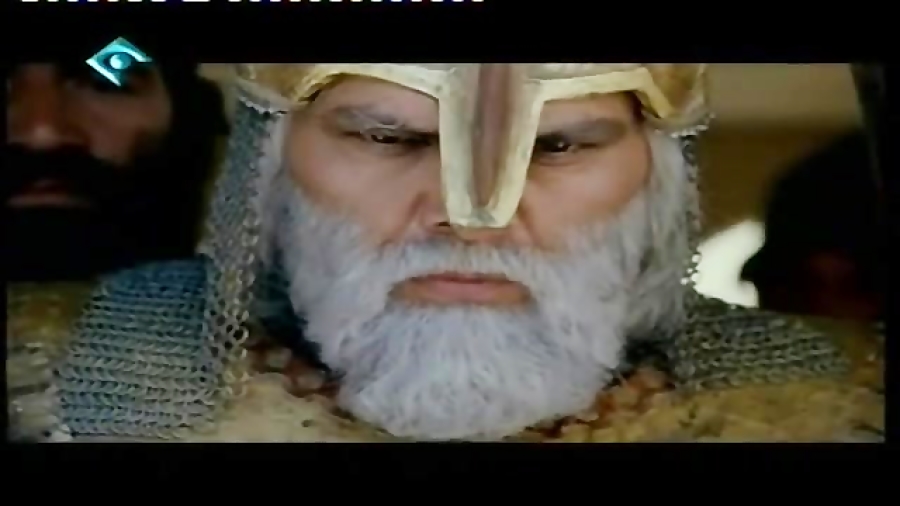 کشته شدن غول کوفی به دست مختار