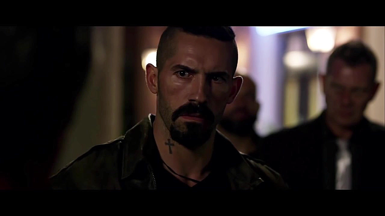 تریلر فیلم BOYKA: UNDISPUTED 4...